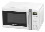 СВЧ-печь Horizont 20 MW700-1379 CTW / 20л, мех.упр, 700 Вт